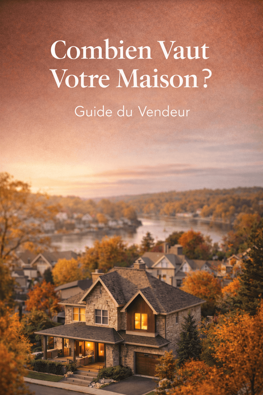 Couple profitant d'un nouveau chez-soi lumineux et sans tracas