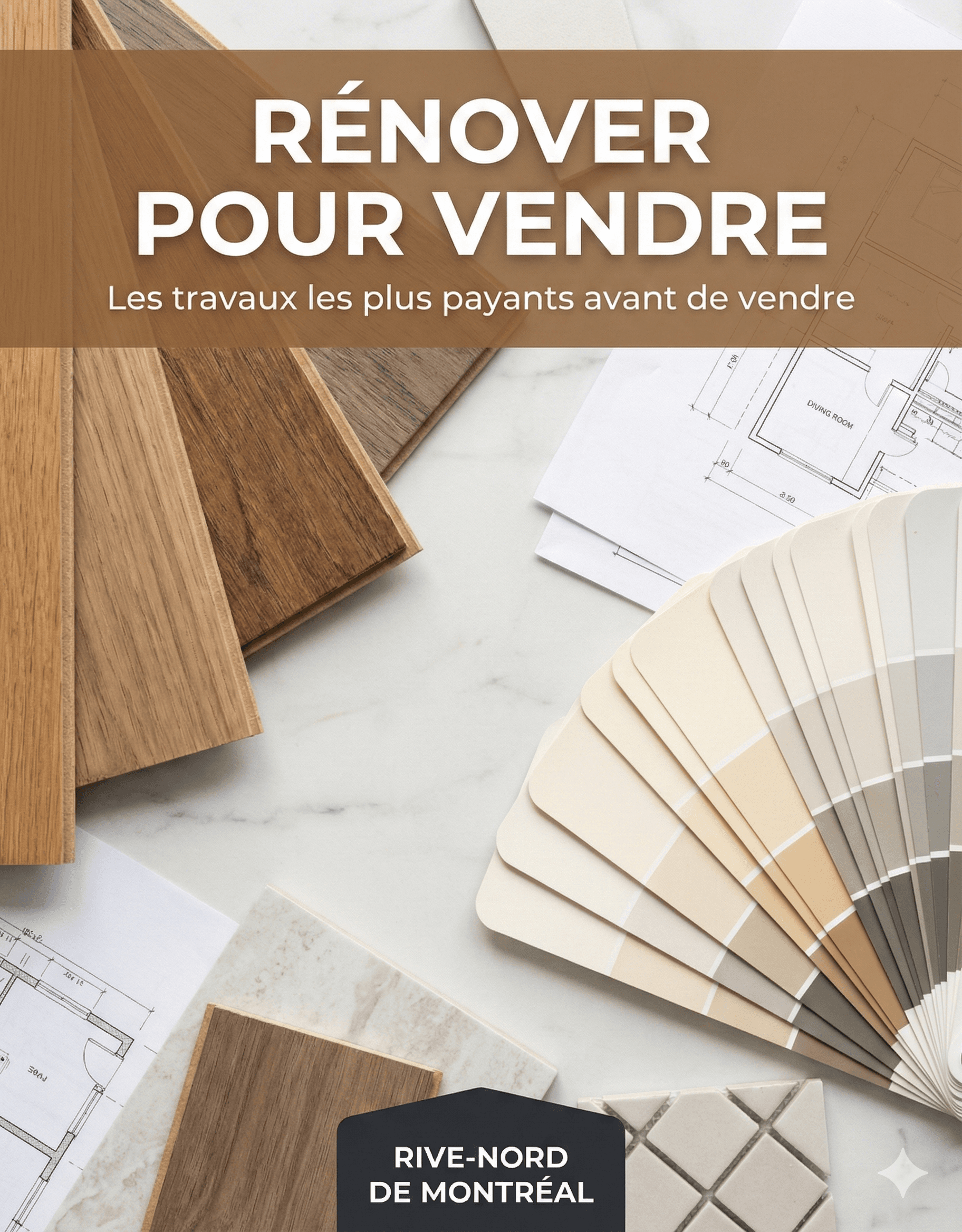 Maison reprise de finance