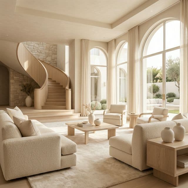 Analyse de propriété