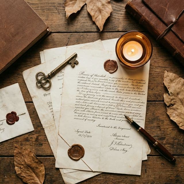 Inherited family home on the North Shore — estate sale guidance