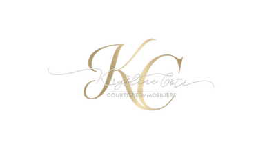 Krystine Côté Logo