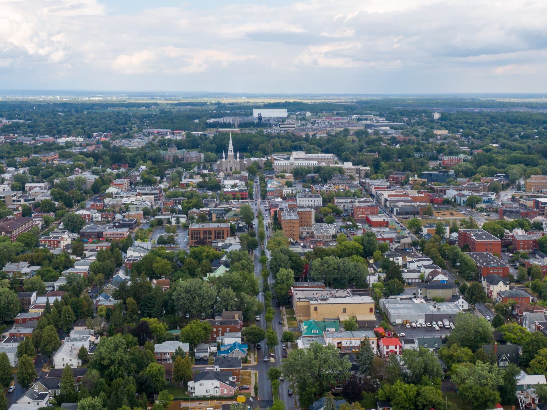 Vendre sa maison à Joliette: Guide complet pour maximiser votre prix