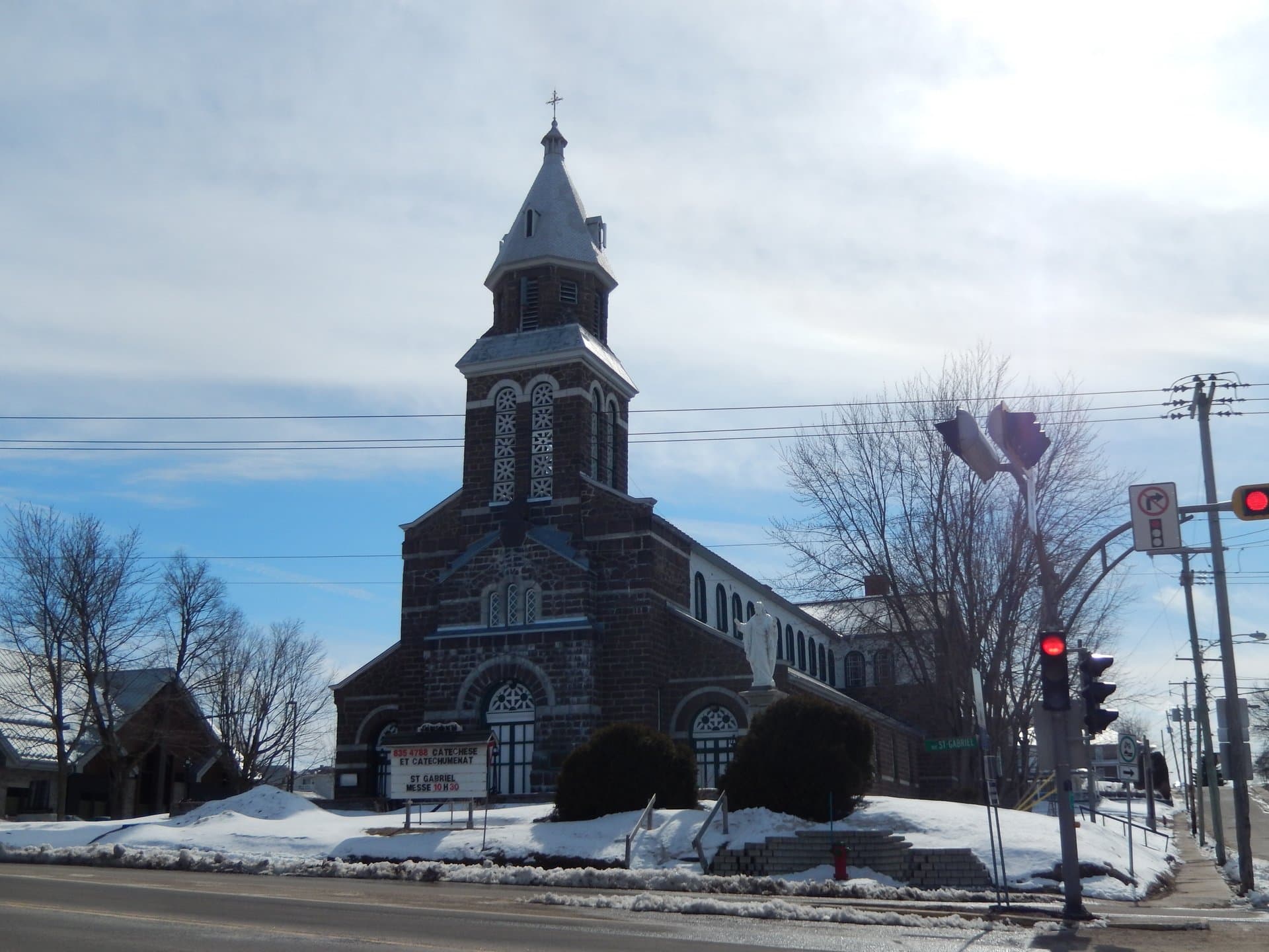 Vendre sa maison à Saint-Gabriel: Guide complet pour maximiser votre prix